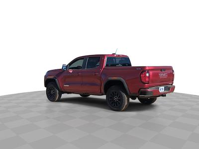 New 2026 GMC Canyon Elevation Crew Cab for sale #26T103 - photo 2