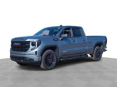 New 2026 GMC Sierra 1500 Elevation Double Cab for sale #26T1030 - photo 1