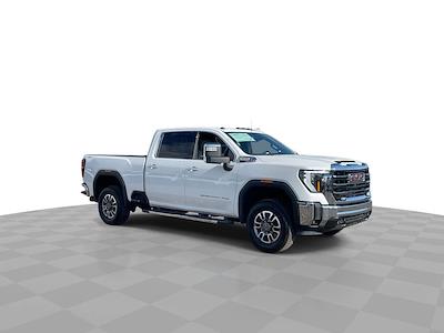 Used 2025 GMC Sierra 2500 SLT Crew Cab for sale #26T1032A - photo 2
