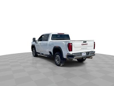 2025 GMC Sierra 2500 Crew Cab 4WD Pickup for sale #26T1032A - photo 2