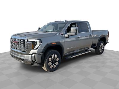 New 2026 GMC Sierra 2500 Denali Crew Cab for sale #26T1033 - photo 1