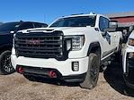 Used 2023 GMC Sierra 3500 AT4 Crew Cab for sale #26T1037A - photo 1