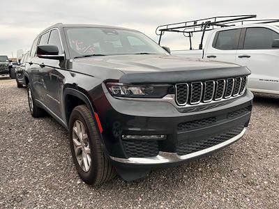Used 2022 Jeep Grand Cherokee L Limited for sale #26T1039A - photo 2