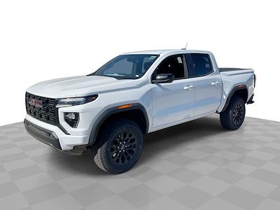 New 2026 GMC Canyon - photo 1