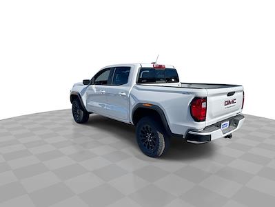 New 2026 GMC Canyon - photo 1