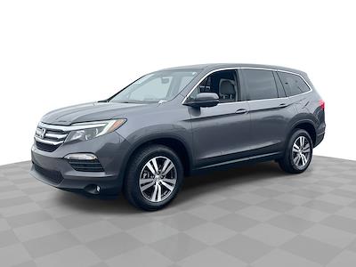 Used 2018 Honda Pilot EX-L for sale #26T1040B - photo 1