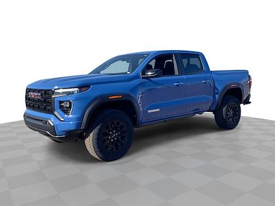 New 2026 GMC Canyon Elevation Crew Cab for sale #26T1042 - photo 1