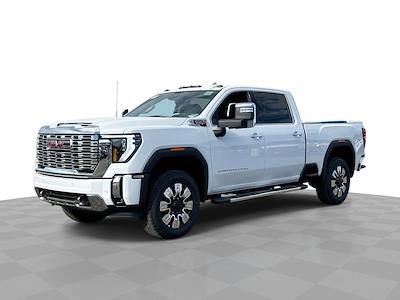 New 2026 GMC Sierra 2500 Denali Crew Cab for sale #26T1047 - photo 1
