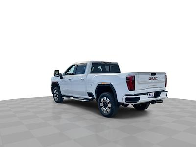 New 2026 GMC Sierra 2500 Denali Crew Cab for sale #26T1047 - photo 2