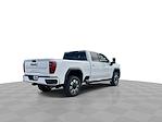 New 2026 GMC Sierra 2500 Denali Crew Cab for sale #26T1047 - photo 8