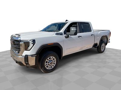 New 2026 GMC Sierra 2500 Pro Crew Cab for sale #26T1055 - photo 1