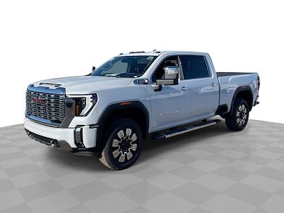 New 2026 GMC Sierra 2500 Denali Crew Cab for sale #26T1057 - photo 1