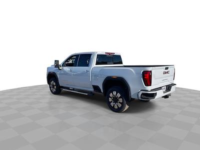 New 2026 GMC Sierra 2500 Denali Crew Cab for sale #26T1057 - photo 2