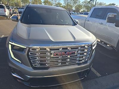 Used 2024 GMC Acadia Denali for sale #26T1060A - photo 1