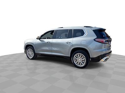 Used 2024 GMC Acadia Denali for sale #26T1060A - photo 2