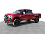 Used 2021 Ford F-350 Platinum Crew Cab for sale #26T1063B - photo 1