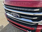 Used 2021 Ford F-350 Platinum Crew Cab for sale #26T1063B - photo 31
