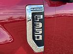 Used 2021 Ford F-350 Platinum Crew Cab for sale #26T1063B - photo 32