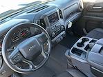 Used 2025 Chevrolet Silverado 1500 Custom Crew Cab for sale #26T1067A - photo 10