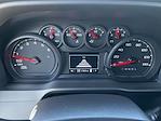 Used 2025 Chevrolet Silverado 1500 Custom Crew Cab for sale #26T1067A - photo 11