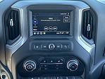 Used 2025 Chevrolet Silverado 1500 Custom Crew Cab for sale #26T1067A - photo 13