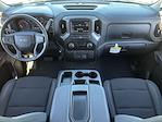 Used 2025 Chevrolet Silverado 1500 Custom Crew Cab for sale #26T1067A - photo 19