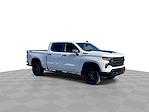 Used 2025 Chevrolet Silverado 1500 Custom Crew Cab for sale #26T1067A - photo 3