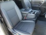 Used 2025 Chevrolet Silverado 1500 Custom Crew Cab for sale #26T1067A - photo 26