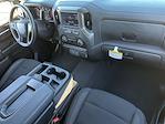 Used 2025 Chevrolet Silverado 1500 Custom Crew Cab for sale #26T1067A - photo 27