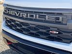 Used 2025 Chevrolet Silverado 1500 Custom Crew Cab for sale #26T1067A - photo 29