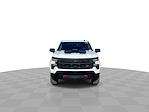 Used 2025 Chevrolet Silverado 1500 Custom Crew Cab for sale #26T1067A - photo 4