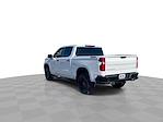 Used 2025 Chevrolet Silverado 1500 Custom Crew Cab for sale #26T1067A - photo 2
