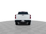 Used 2025 Chevrolet Silverado 1500 Custom Crew Cab for sale #26T1067A - photo 7