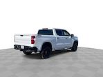 Used 2025 Chevrolet Silverado 1500 Custom Crew Cab for sale #26T1067A - photo 8
