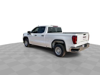 2026 GMC Sierra 1500 Double Cab RWD Pickup for sale #26T1070 - photo 2