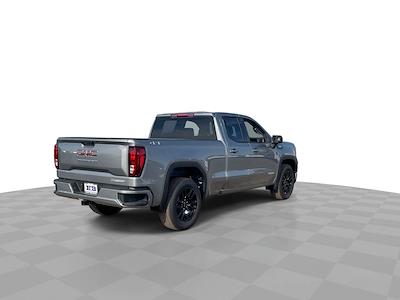 New 2026 GMC Sierra 1500 Elevation Double Cab for sale #26T1071 - photo 2