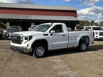 New 2026 GMC Sierra 1500 - photo 1