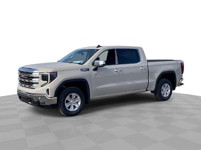 New 2026 GMC Sierra 1500 SLE Crew Cab for sale #26T1083 - photo 1
