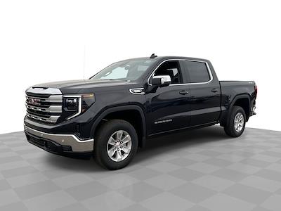 New 2026 GMC Sierra 1500 SLE Crew Cab for sale #26T1084 - photo 1