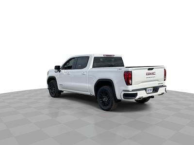 New 2026 GMC Sierra 1500 Elevation Crew Cab for sale #26T1086 - photo 2
