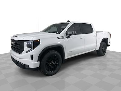Used 2025 GMC Sierra 1500 Elevation Crew Cab for sale #26T1087A - photo 1
