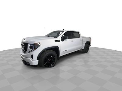 Used 2025 GMC Sierra 1500 Elevation Crew Cab for sale #26T1087A - photo 2