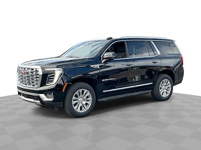 New 2026 GMC Yukon Denali for sale #26T1089 - photo 1