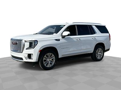 Used 2021 GMC Yukon Denali for sale #26T1091A - photo 1