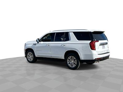 Used 2021 GMC Yukon Denali for sale #26T1091A - photo 2