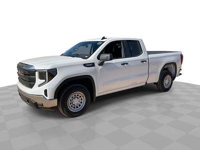 2026 GMC Sierra 1500 Double Cab RWD Pickup for sale #26T1096 - photo 1