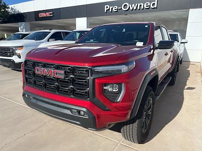 2024 GMC Canyon Crew Cab 4x4 Pickup for sale #26T10A - photo 1