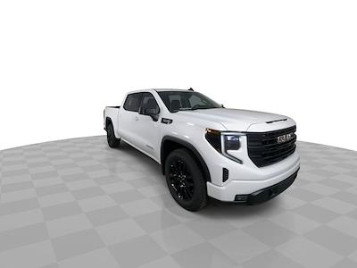 Used 2025 GMC Sierra 1500 Elevation Crew Cab for sale #26T1102A - photo 2