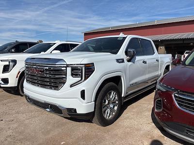Used 2026 GMC Sierra 1500 Denali Crew Cab for sale #26T1105A - photo 1