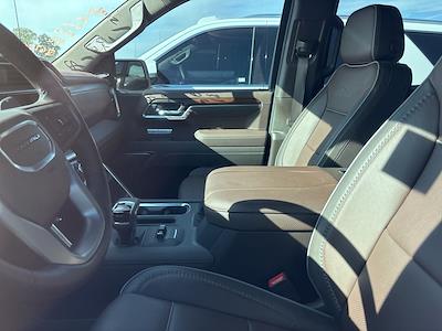 Used 2026 GMC Sierra 1500 Denali Crew Cab for sale #26T1105A - photo 2